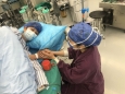 以“音”为爱 疗愈暖人心—东院院区麻醉科手术室开展爱心服务月活动